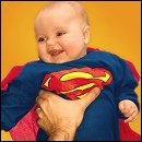 5 Superpowers We All Had as Babies (According to Science)