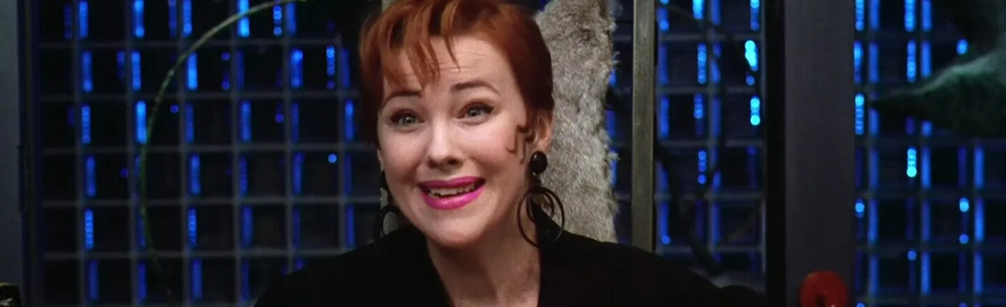 Catherine O’Hara To People Who Don’t Like Beetlejuice Sequel: “F*** Them”