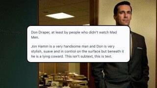 20 Characters Who Everyone Gets Wrong