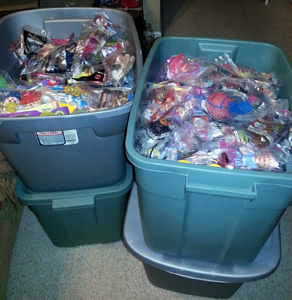 8 Insanely Valuable Items You Probably Owned (and Threw Out)