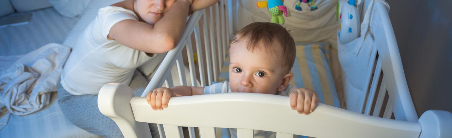 5 Annoying Things They Don't Tell You About Being A Parent