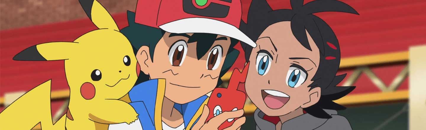 How Is 'Pokemon's Ash Ketchum Still 10 Years Old?