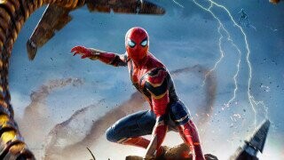 The 'Spider-Man: No Way Home' Poster's Easter Eggs, Explained
