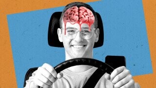 How Traffic Is Rotting Your Brain