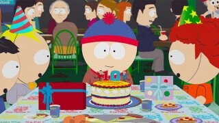 Thirteen Years Later, ‘South Park’s ‘You’re Getting Old’ Still Hits Too Close to Home