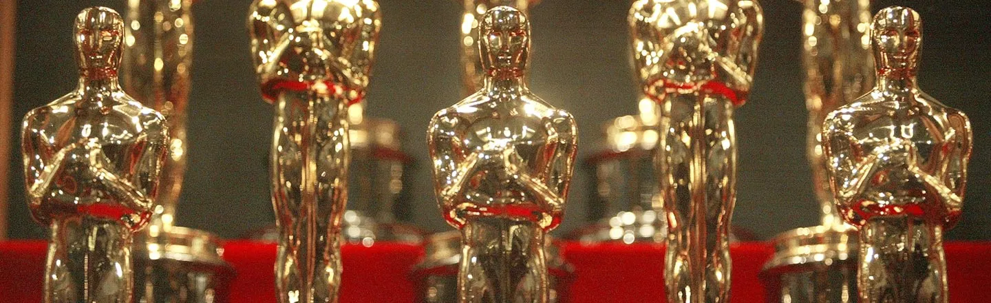 The Oscars Cutting Awards From The Show Is Sad (Yet Logical)