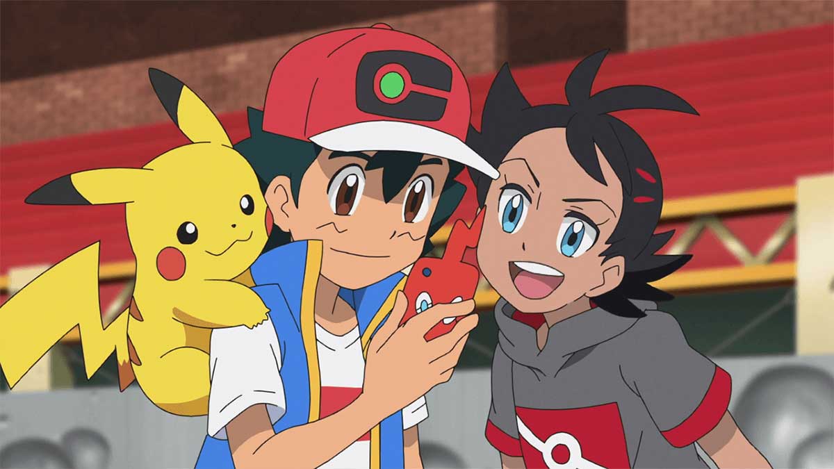How Is 'Pokemon's Ash Ketchum Still 10 Years Old?