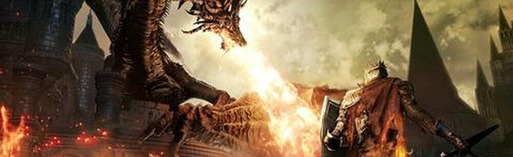 Want To Learn How To Make It In The Video Game Industry? Play 'Dark Souls'