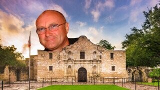 How Phil Collins Launched The Alamo's Second Most Notable Battle
