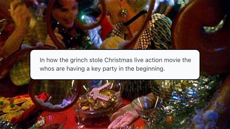 20 Movie Scenes That Completely Went Over People’s Heads as Kids