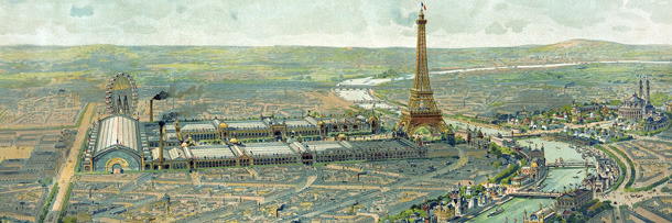 7 World's Fairs That Became Utter Nightmares