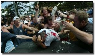 5 Irrational Fears (Even Rational People Have)