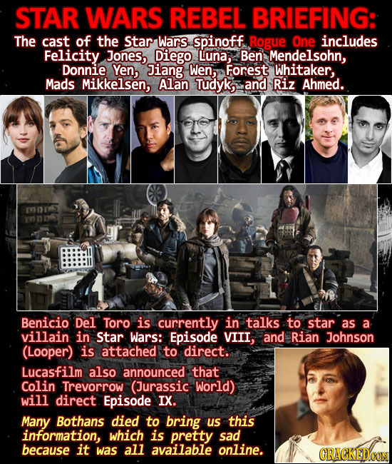 The 14 Most Insane Things Happening Right Now (8/25)