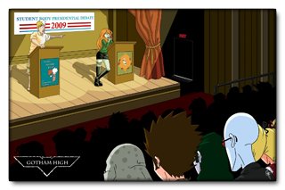 STETEN'TE UESHALMARE 2009 OOTHLA HIGH