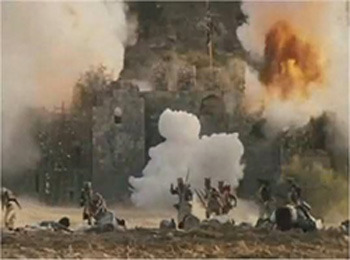 6 Real-World Death Stars (That Were Just As Easy To Destroy)