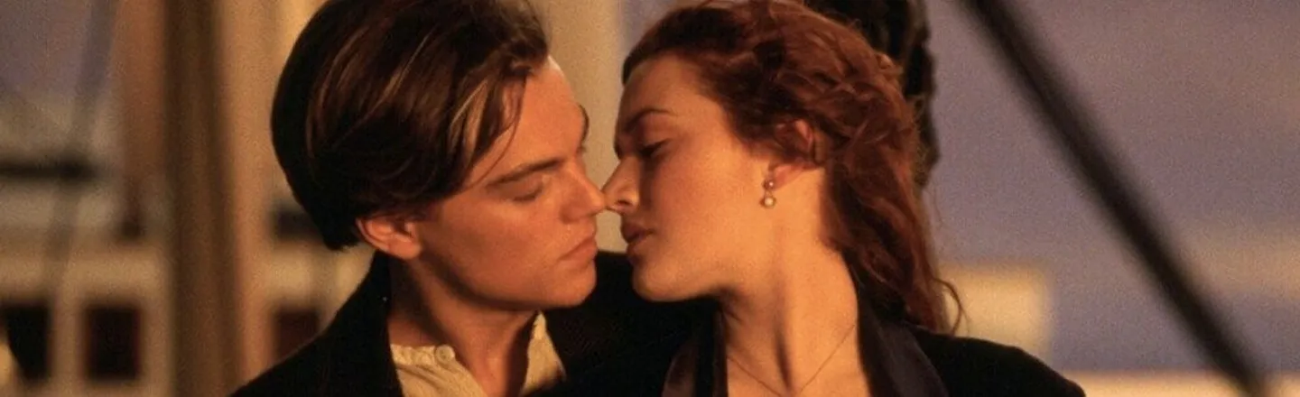 The Cast and Crew Of 'Titanic' Once Ate Chowder Laced With PCP, and Chaos Ensued