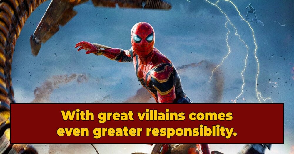 WHAT IS SPIDER MAN CALLED IN SPANISH