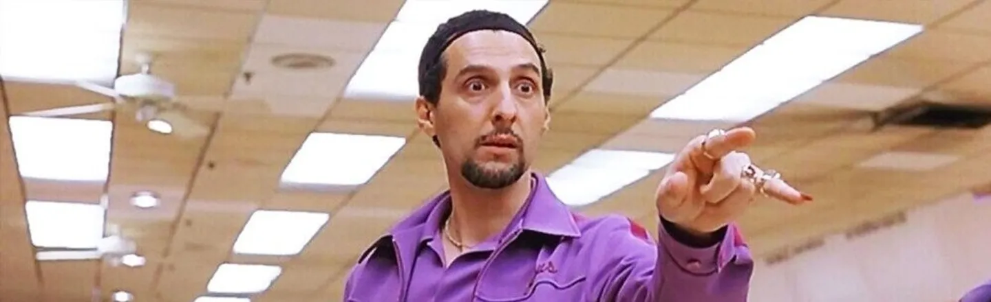 'The Big Lebowski': John Turturro Says He Was 'Embarrassed' By His Scenes