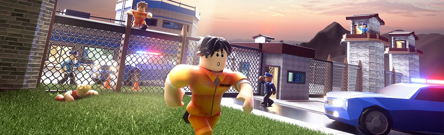 'Roblox' Modders Perfectly Remake And Improve Upon Classic Games