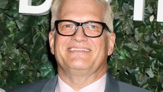 Drew Carey Caught Red-Handed Using A.I. to Do Every Part of His Radio Show