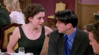 ‘Friends’ Guest Star Olivia Williams Finally Reveals Why Her Time on the Show Was ‘Harrowing’