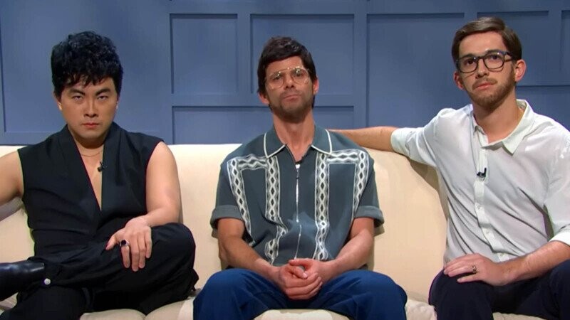 ‘Try Guys’ Fans Doxxed ‘SNL’ Writer After Getting Called Out in Sketch