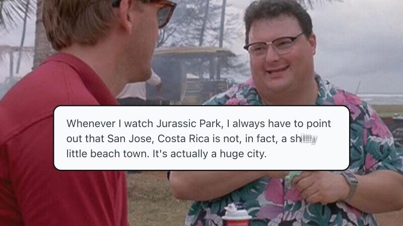 20 of the Most Exhausting Times Hollywood Butchered People’s Cultures