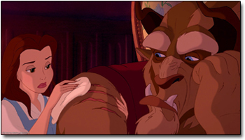 6 Beloved Characters That Had Undiagnosed Mental Illnesses