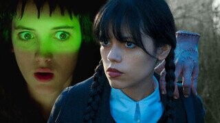 The ‘Wednesday’ Writers That Jenna Ortega Dissed Are Writing Her New ‘Beetlejuice’ Movie