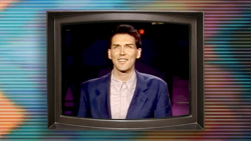 14 Legendary Late-Night Appearances by Cutting-Edge Comedians