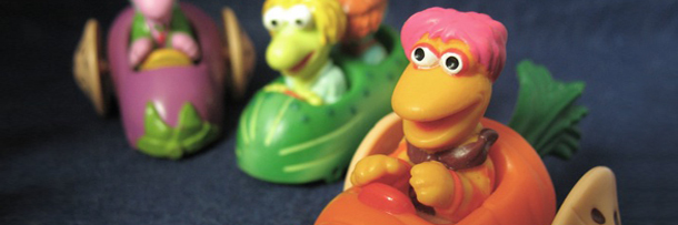 8 Insanely Valuable Items You Probably Owned (and Threw Out)