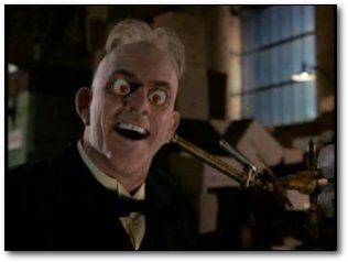 6 Insane Versions of Famous Cartoons They Almost Made