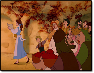 6 Beloved Characters That Had Undiagnosed Mental Illnesses