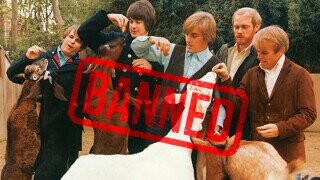 5 Nonsense Reasons Music Was Banned
