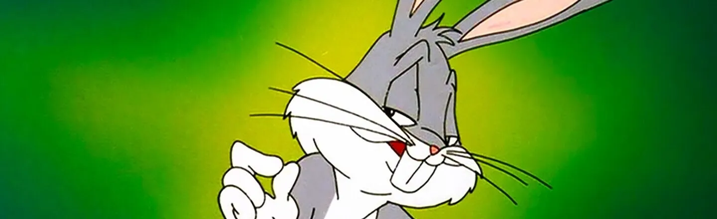 ‘What’s Up, Doc?’: 15 Trivia Tidbits About Bugs Bunny