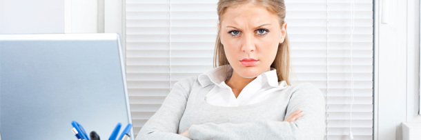 6 Obnoxious Behaviors That Make You Better at Your Job