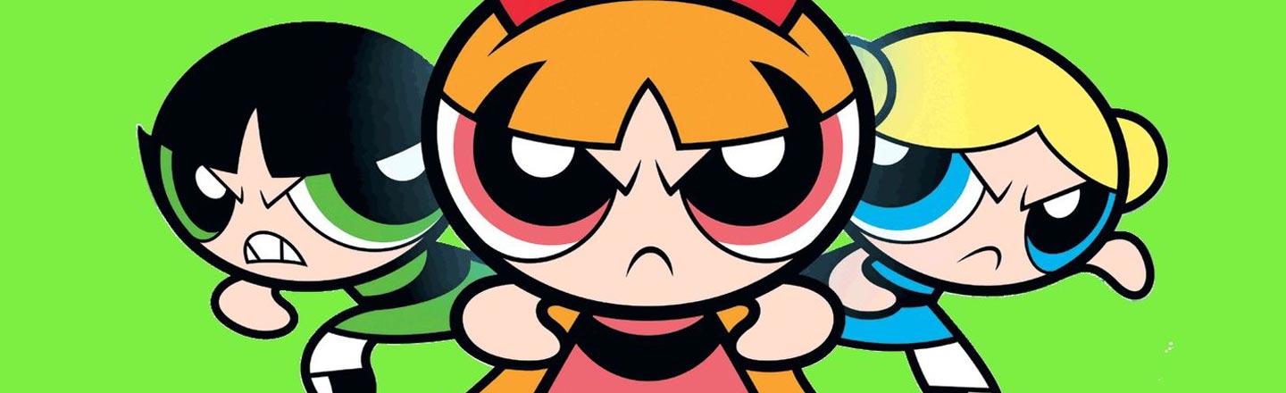 5 Weirdly Dark Episodes Of Lighthearted Cartoons | Cracked.com