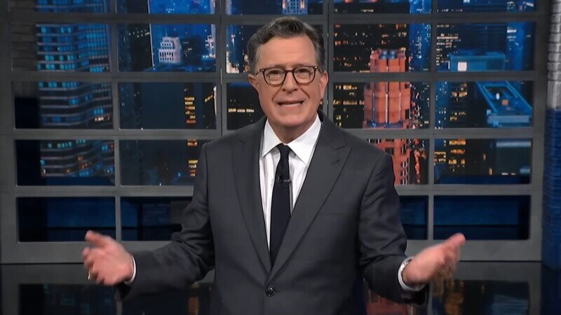 TV Analyst Believes ‘Late Show’ Could Be Losing $25 to $40 Million a Year