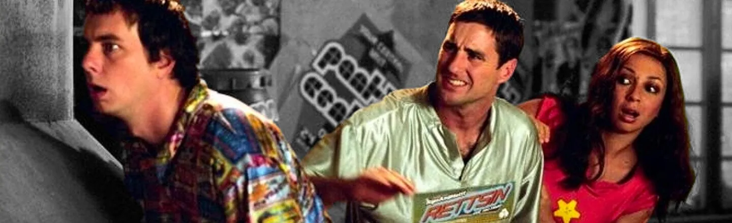 15 Trivia Tidbits About ‘Idiocracy’