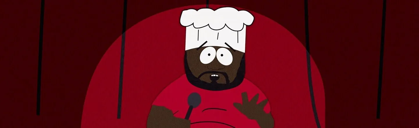 ‘South Park’: Chef Songs Ranked By How Appropriate They Are for Children