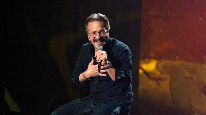 Marc Maron Says He Thinks Theo Von Would ‘Probably Laugh’ At His Theo Von Joke