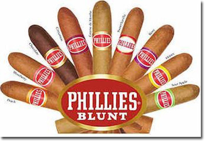 These are not. Do not fill them with crack. You will die.