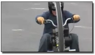 6 Transportation Innovations More Baffling Than The Segway