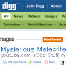 Alien Invasion As Documented by the Internet: 7 Screencaps