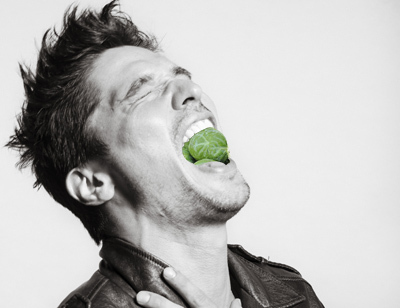 6 Picky Eating Habits You Can Fix (And Not Just With Bacon)