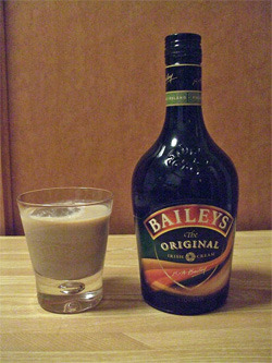 BAILEYS r ORIGINAL EISK 