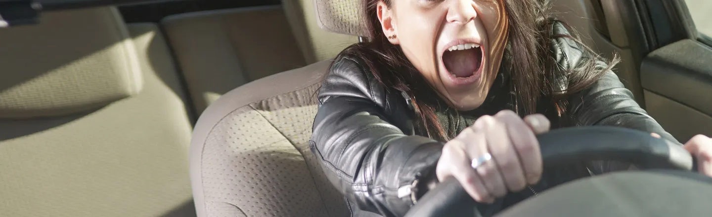 The 5 Worst Excuses People Actually Gave For A Hit And Run
