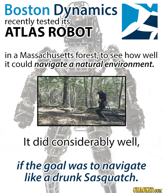 The 14 Most Insane Things Happening Right Now (8/25)