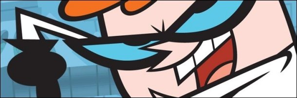 6 Insane Versions of Famous Cartoons They Almost Made