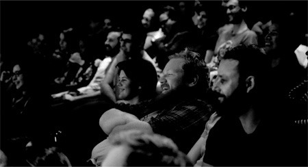 5 Reasons To Watch The Cracked Podcast LIVE At UCB This Week